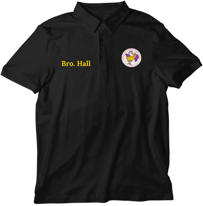 Elks IBPOEW Polo