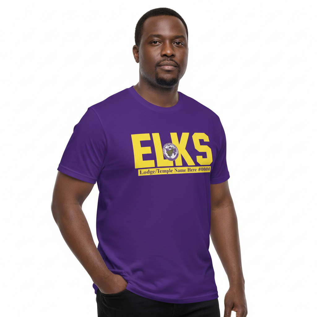 Elks Classic T-Shirt