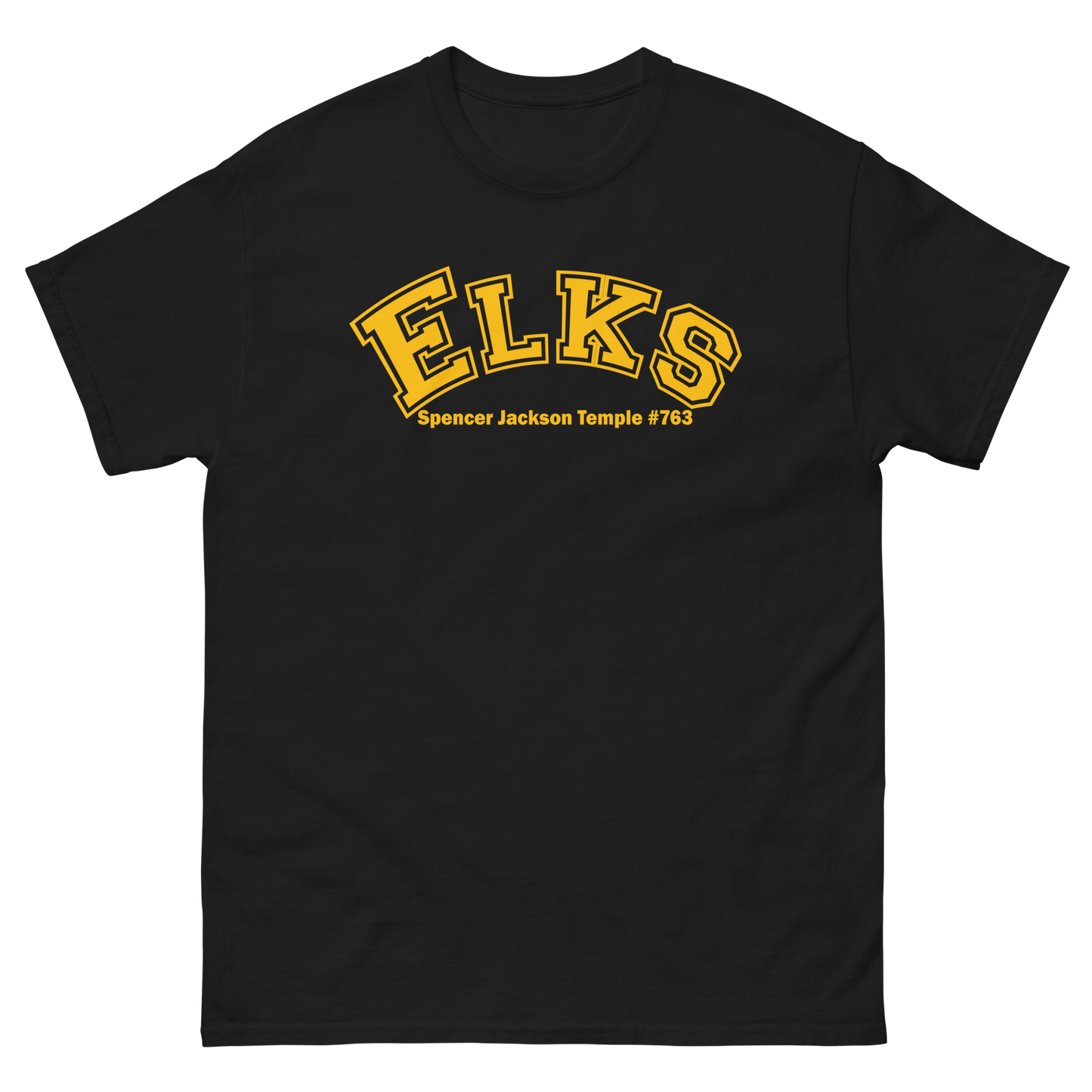 Elks Varsity Tee