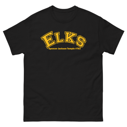 Elks Varsity Tee