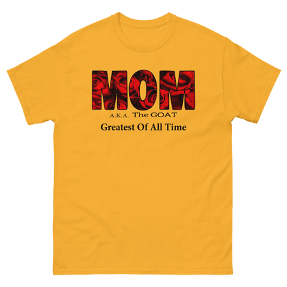 MOM - The Greatest Of All Time