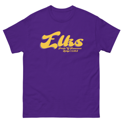 Elks Retro T-Shirt