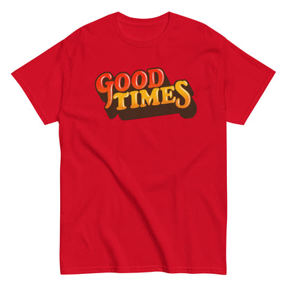 Good Times, Throwback, TV Sitcom, Gifts for Him, Gifts for Her, Birthday Gift, Family Shirts