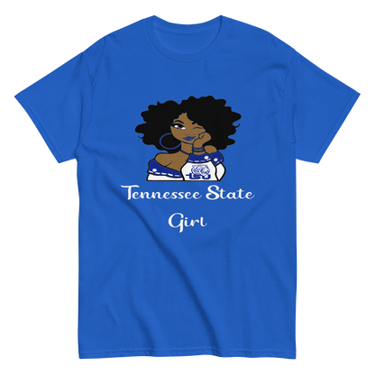 Tennessee State Girl