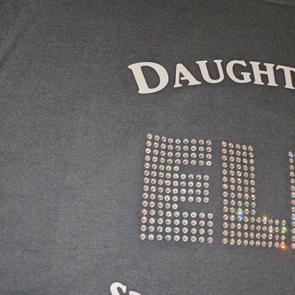 Daughters of Elks Bling T-Shirt