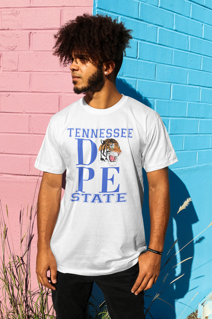 Tennessee State is Dope