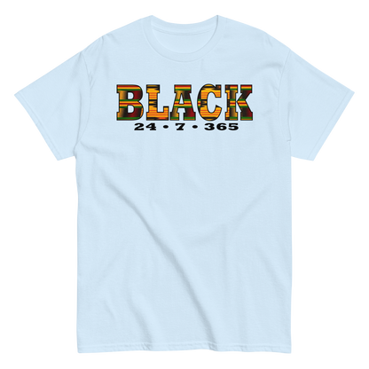 Black 24 7 365