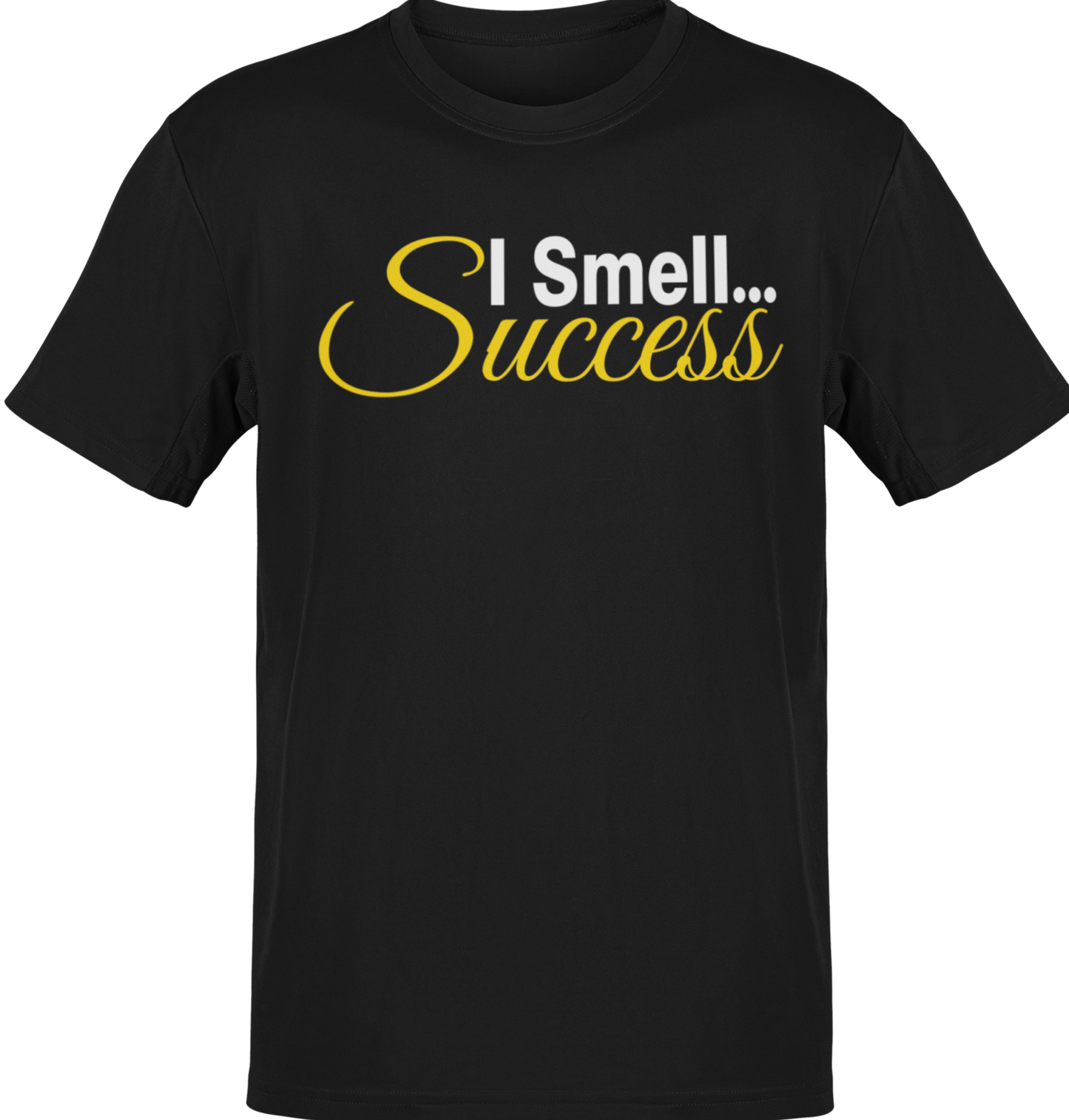 I Smell... Success