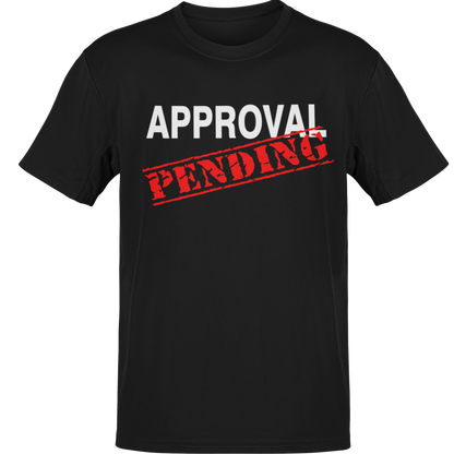 Approval Pending