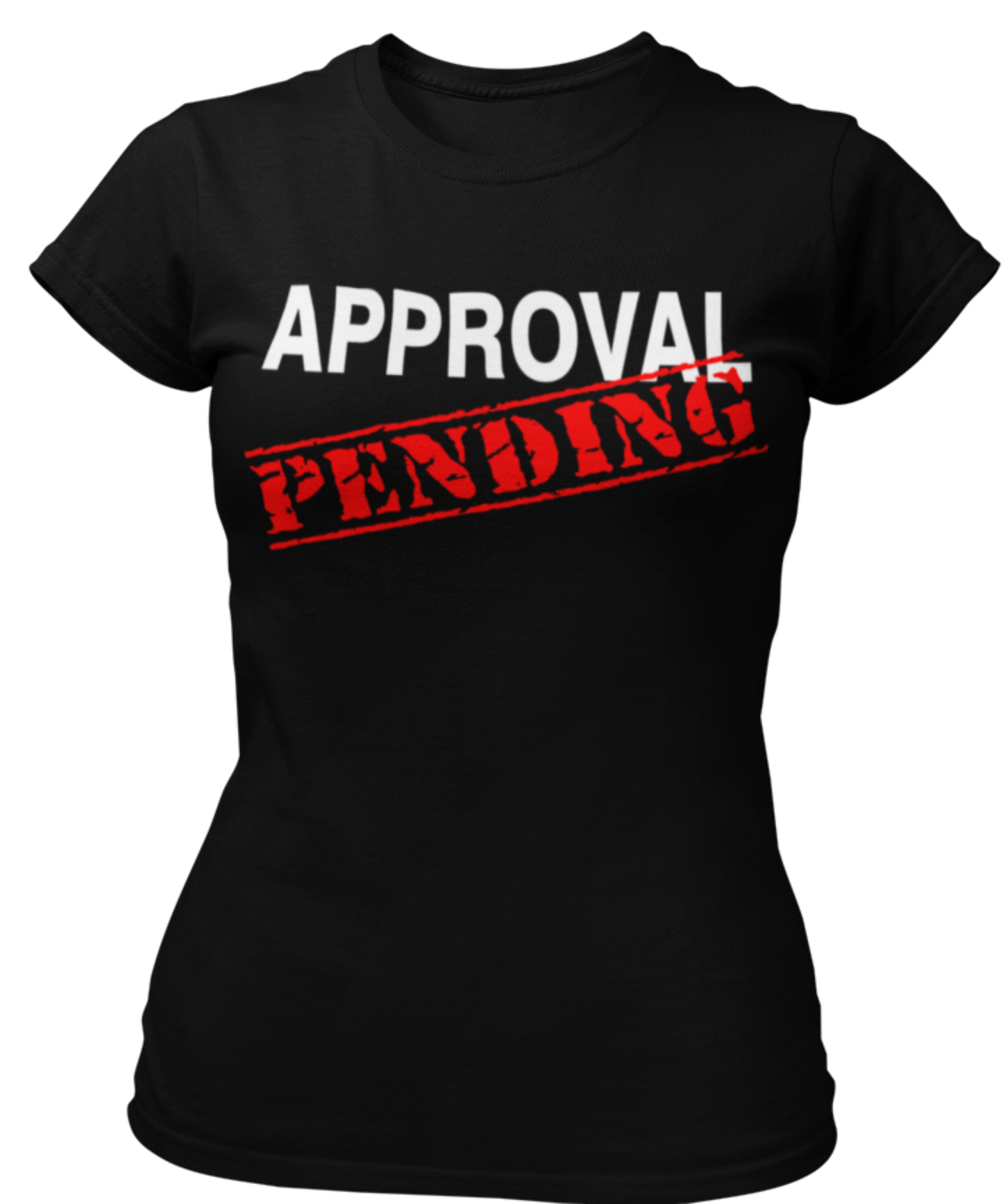 Approval Pending