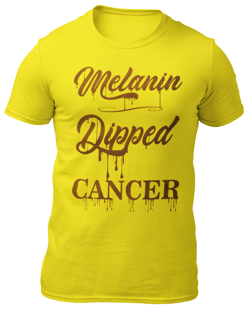 Melanin Dipped Cancer