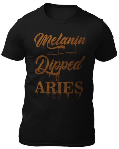 Melanin Dipped Aries