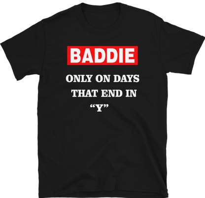 Baddie Everyday