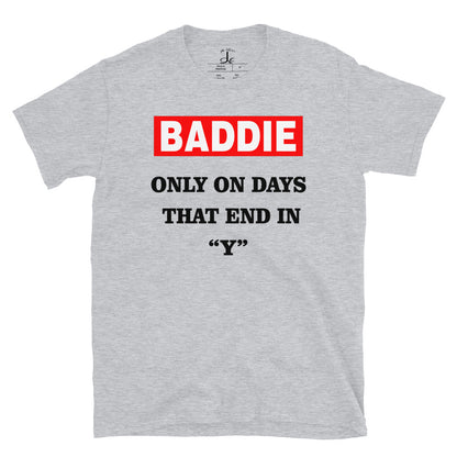 Baddie Everyday