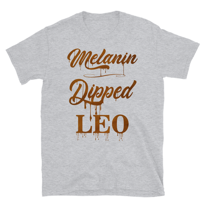 Melanin Dipped Leo