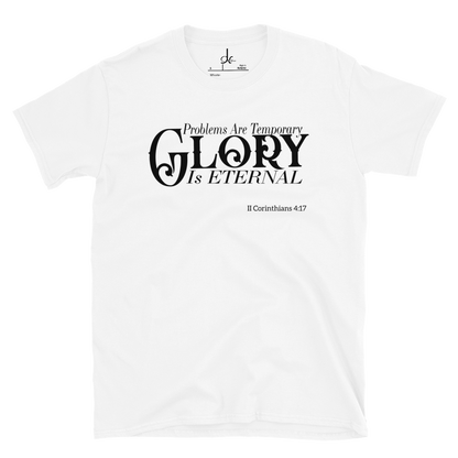 Glory Is Eternal