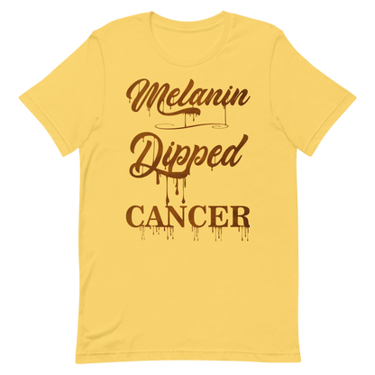 Melanin Dipped Cancer